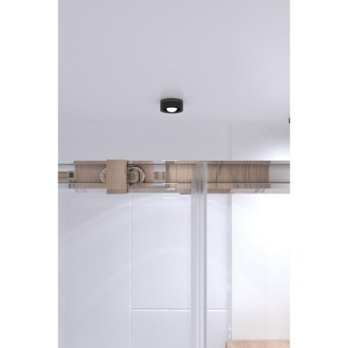 Набір Q-tap душова кабіна Taurus CRM1099SC6 Clear + піддон Unisquare 309915 (TAUCRM1099SC6UNIS309915)