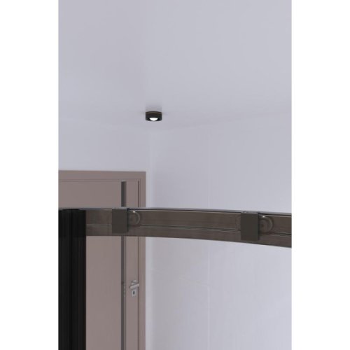 Набір Q-tap душова кабіна Taurus BLA1099AC6 Clear + піддон Uniarc 309915 (TAUBLA1099AC6UNIA309915)