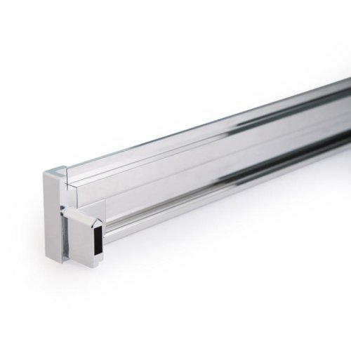 Душевая кабина Q-tap Strong SC9090.1A T6 SUS (QTSTRSC90901AT6SUS)