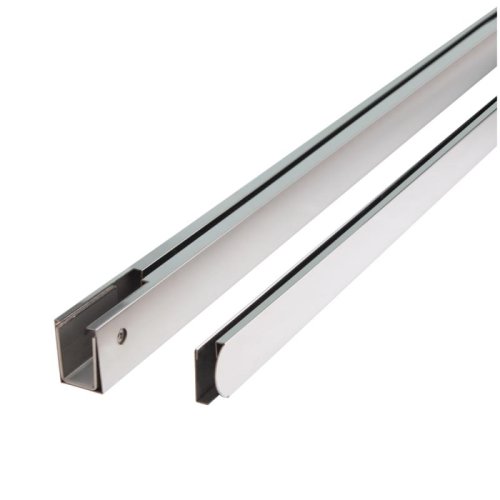 Душевая кабина Q-tap Strong SC9090.1A T6 SUS (QTSTRSC90901AT6SUS)