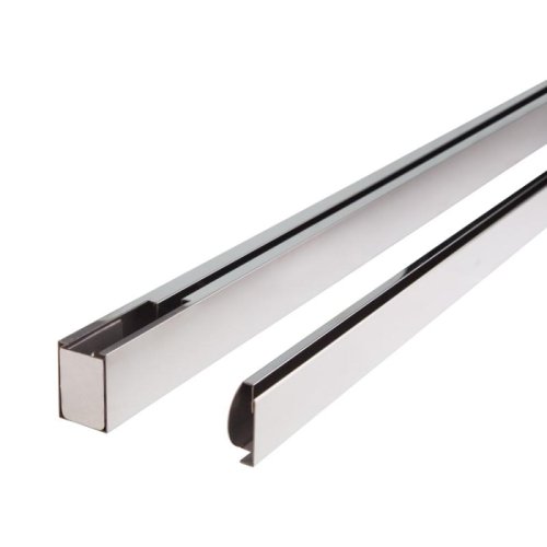 Душевая кабина Q-tap Strong SC9090.1A T6 SUS (QTSTRSC90901AT6SUS)