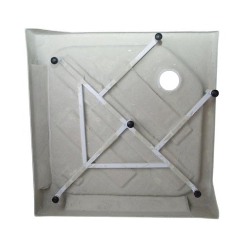 Душевая кабина Q-tap Strong SC9090.1A T6 SUS (QTSTRSC90901AT6SUS)