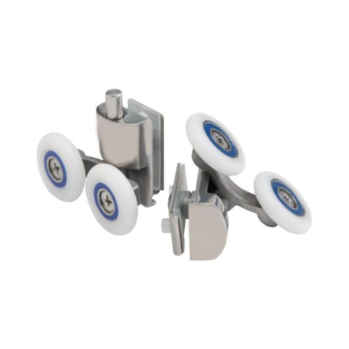 Душевая кабина Q-tap Strong SC9090.1A T6 SUS (QTSTRSC90901AT6SUS)