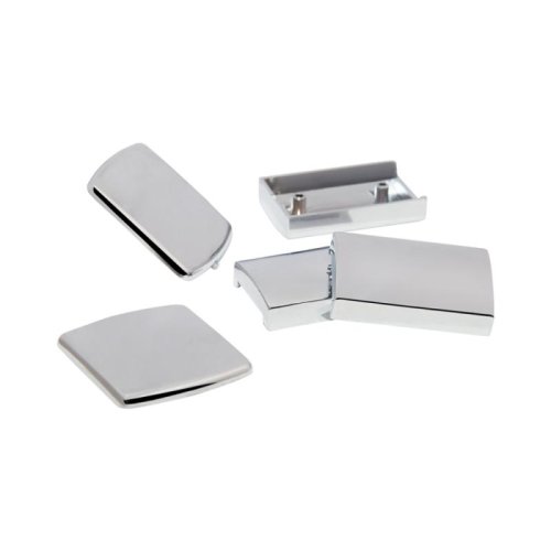 Душевая кабина Q-tap Strong SC9090.1A T6 SUS (QTSTRSC90901AT6SUS)