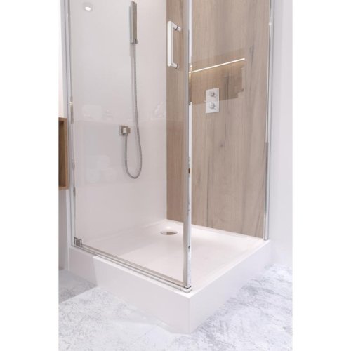 Душова кабіна Q-tap Aquarius CRM10995-AC6 Clear (AQUACRM1099SC6)