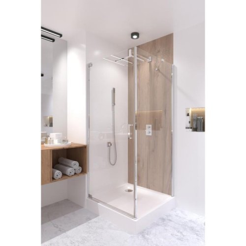 Душова кабіна Q-tap Aquarius CRM10995-AC6 Clear (AQUACRM1099SC6)