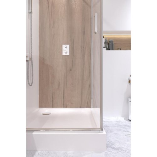 Душова кабіна Q-tap Aquarius CRM10995-AC6 Clear (AQUACRM1099SC6)