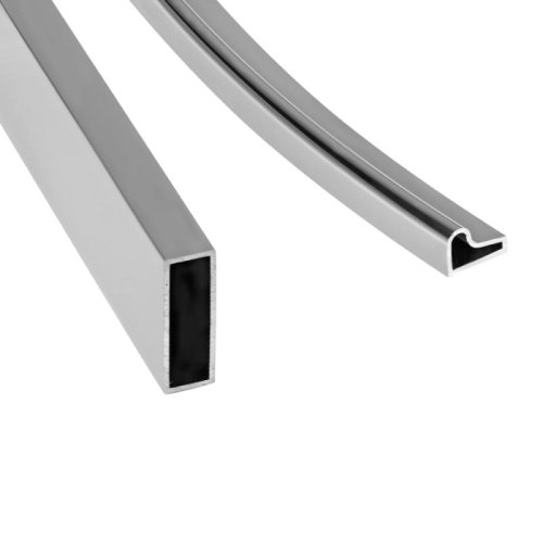 Душевая кабина Q-tap Virgo CRM1099AC8 Clear (VIRCRM1099AC8)