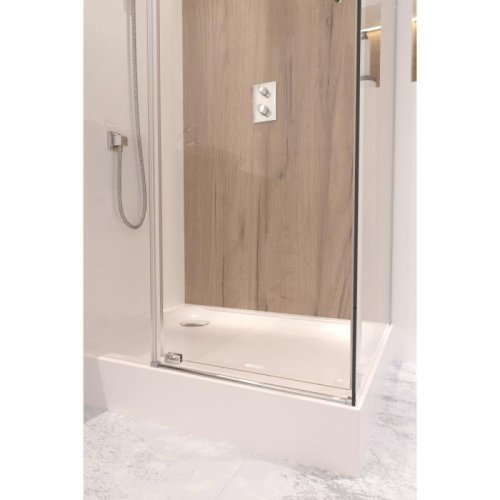 Душевая кабина Q-tap Aries CRM1018RC8 Clear (ARICRM1018RC8)