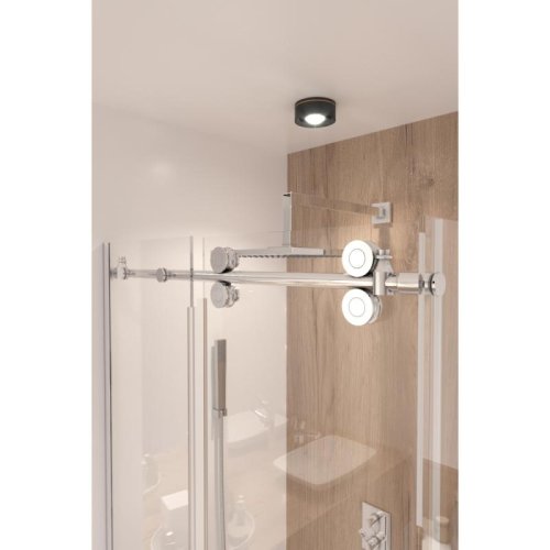 Душевая кабина Q-tap Aries CRM1018RC8 Clear (ARICRM1018RC8)