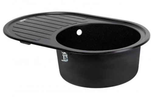 Кухонна мийка Lidz 780x500/200 BLM-14 (LIDZBLM14780500200)