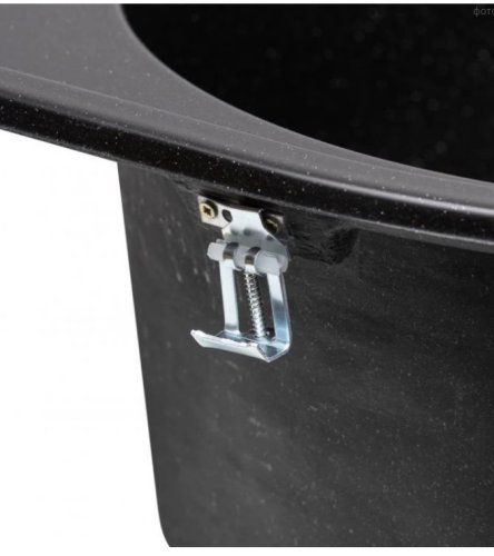 Кухонна мийка Lidz 780x500/200 BLM-14 (LIDZBLM14780500200)