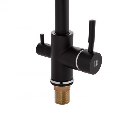 Смеситель для кухни под фильтр Lidz (BLA) Over 38 020