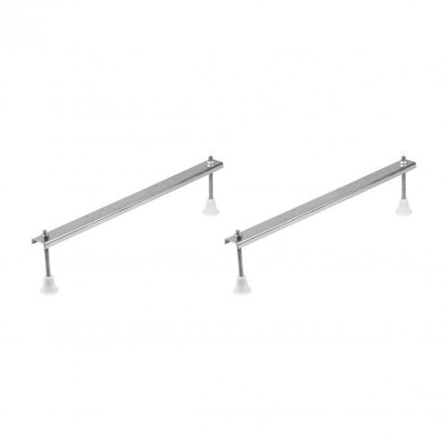 Ванна акрилова Lidz Latwa 170 170x70 з ніжками Nozki R