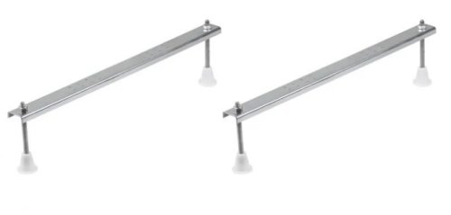 Ванна акрилова Lidz Brama 150 150x70 з ніжками Nozki R