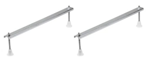 Ванна акрилова Lidz Tani 150 150x70 з ніжками Nozki R