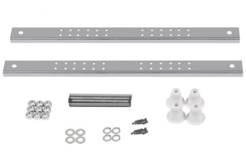 Ванна акрилова Lidz Tani 150 150x70 з ніжками Nozki R