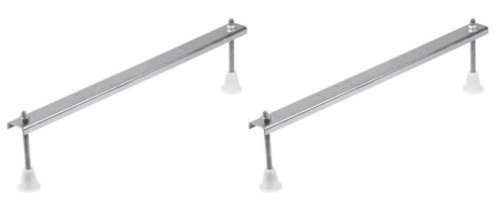 Ванна акриловая Lidz Tani 160 160x70 с ножками Nozki R