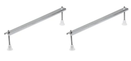 Ванна акрилова Lidz Zycie 150 150x70 з ніжками Nozki R