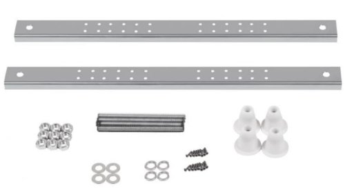 Ванна акрилова Lidz Zycie 150 150x70 з ніжками Nozki R