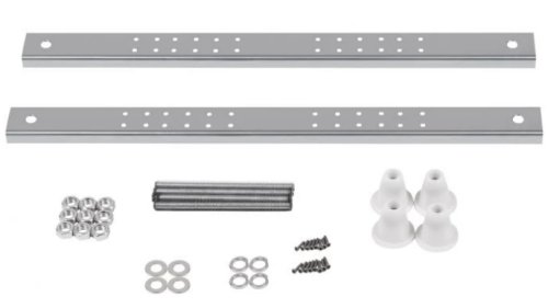 Ванна акриловая Lidz Zycie 160 160x70 с ножками Nozki R