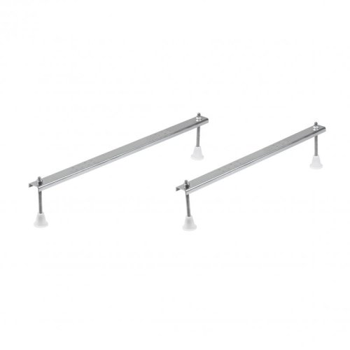 Ванна акрилова Lidz Majatek 150L 150x100 з ніжками Nozki A 150