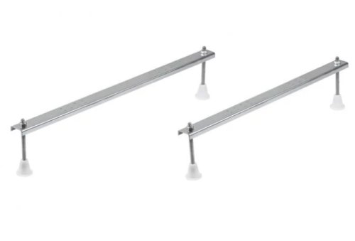 Ванна акриловая Lidz Majatek 150R 150x100 с ножками Nozki A 150