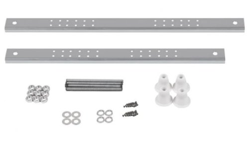 Ванна акриловая Lidz Majatek 150R 150x100 с ножками Nozki A 150