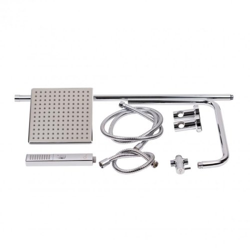 Душевая панель Q-tap 1001 CRM