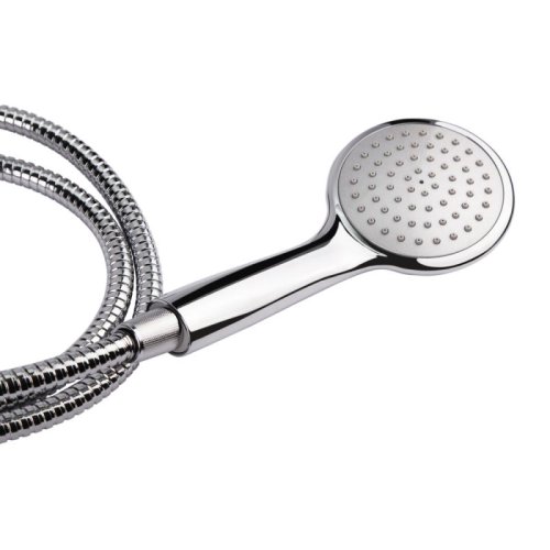 Душевая панель Q-TAP Shower Panel QT SIL-1104