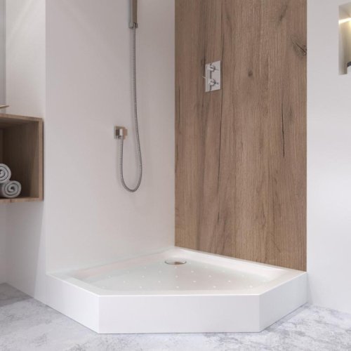 Душевой поддон Q-tap Leoscorp 309915 (LEOSCO309915)