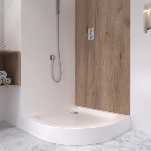 Душевой поддон Q-tap Uniarc 309915 (UNIA309915)