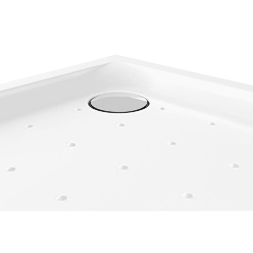 Душевой поддон Q-tap Unisquare 308815 (UNIS308815)