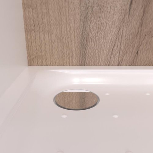 Душевой поддон Q-tap Unisquare 308815 (UNIS308815)