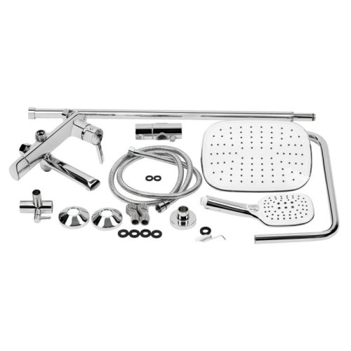 Душова система Qtap Grand CRM 1004