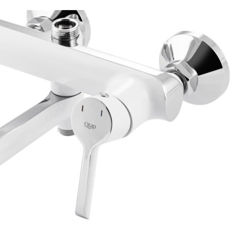 Душевая система Qtap Grand WCR 1004