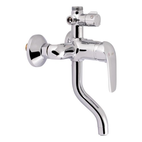 Душова система Qtap Sloup 51104OC