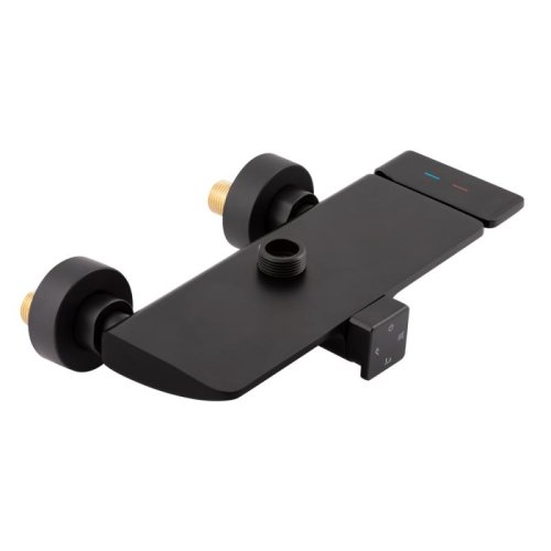 Душевая система Qtap Sloup 51105OGB