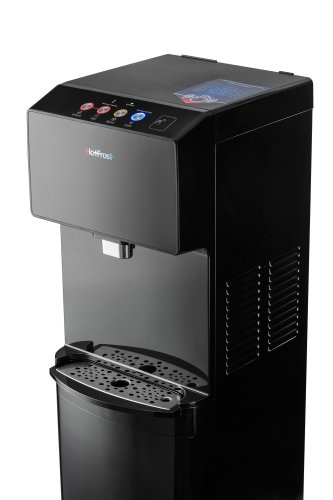 Кулер для воды HotFrost V450AMI Black