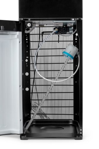 Кулер для воды HotFrost V450AMI Black