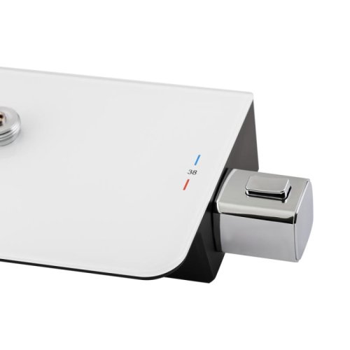 Душова система Qtap Sloup 57T105VNGCB