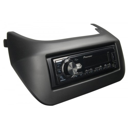 Рамка переходная ACV 281040-17 Citroen, Peugeot, Fiat