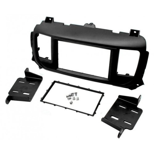 Рамка перехідна ACV 381040-18 Citroen, Opel, Peugeot, Toyota