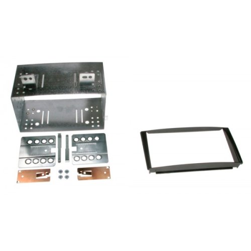 Рамка перехідна ACV 381178-18 (kit) KIA Ceed