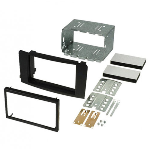 Рамка перехідна ACV 381190-22 Mercedes ML-klasse (W164)