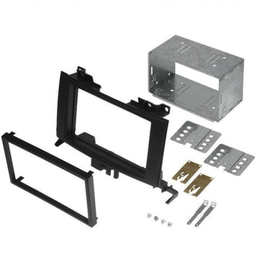 Рамка перехідна ACV 381190-27 Mercedes Sprinter, Volkswagen Crafter