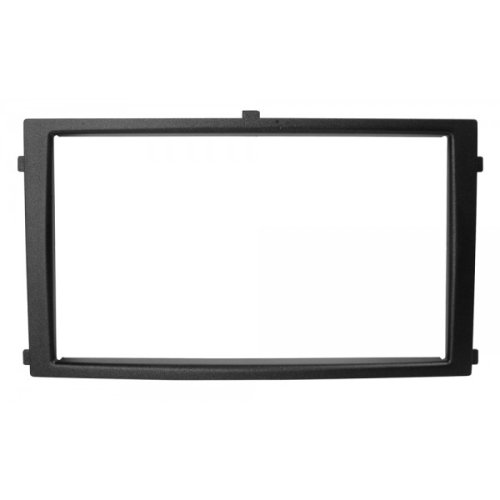 Рамка переходная ACV 381275-02 SsangYong Rexton