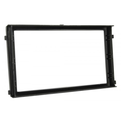 Рамка переходная ACV 381275-02 SsangYong Rexton