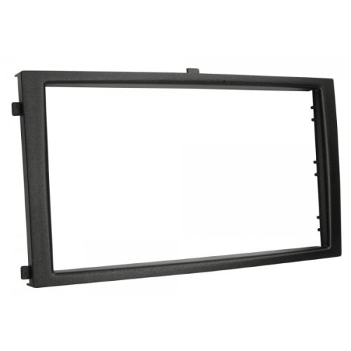 Рамка переходная ACV 381275-02 SsangYong Rexton