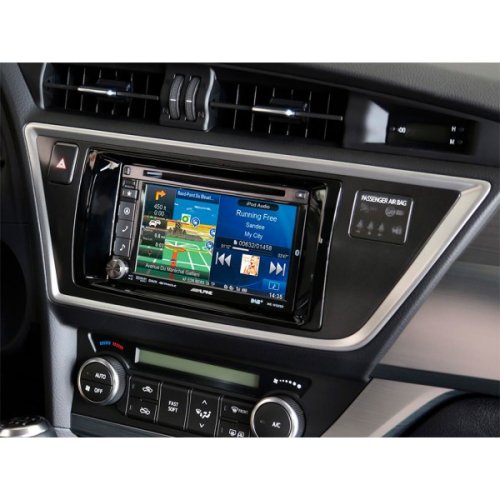 Рамка перехідна ACV 381300-24 Toyota Auris